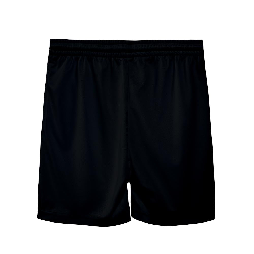 Youth Sturbridge Soccer Shorts (Black)