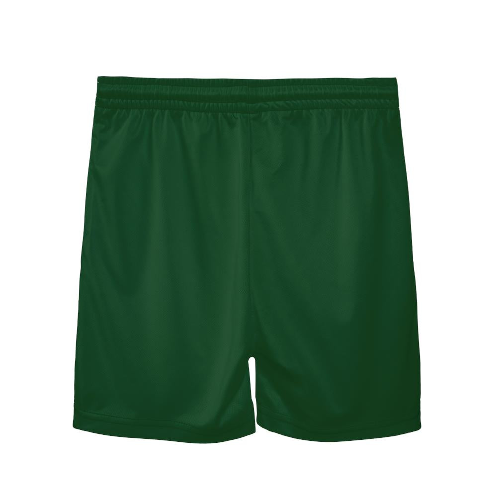 Youth Sturbridge Soccer Shorts (Green)
