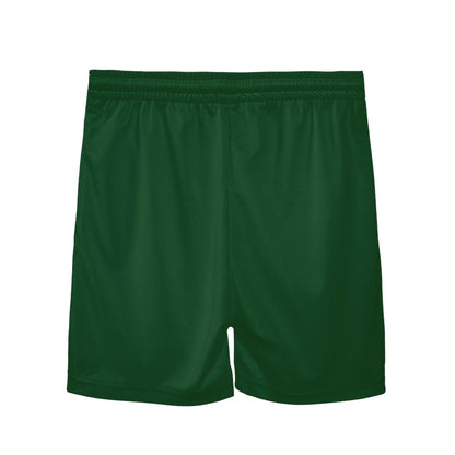 Youth Sturbridge Soccer Shorts (Green)