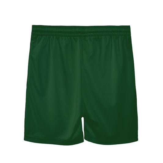 Youth Sturbridge Soccer Shorts (Green)