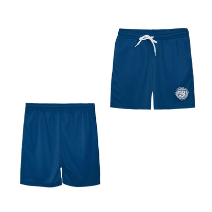 Youth OSA Mesh Shorts (Navy)