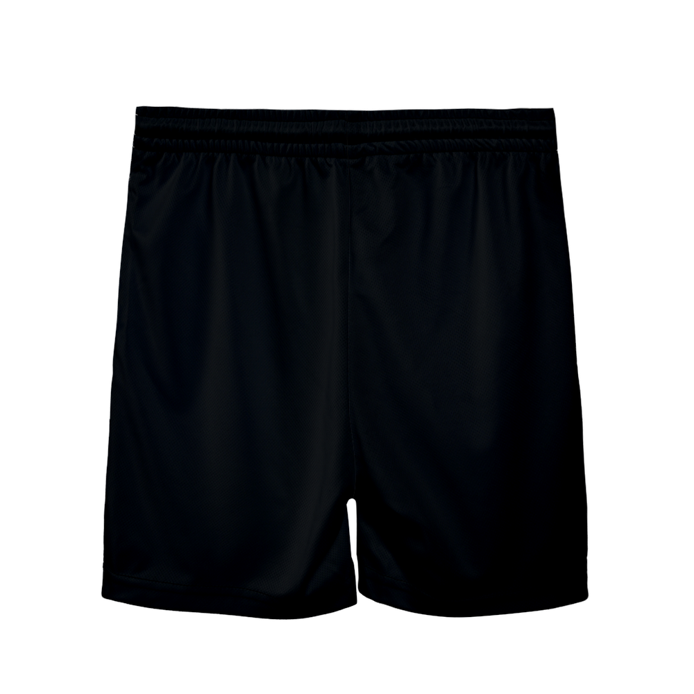 Youth TRYLAX Warriors Mesh Shorts - Boy's Edition