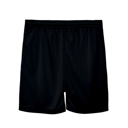 Youth TRYLAX Warriors Mesh Shorts - Boy's Edition
