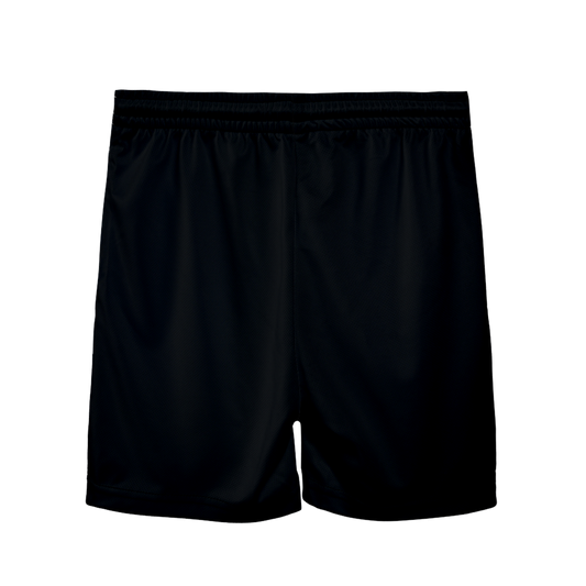 Youth TRYLAX Warriors Mesh Shorts- Girl's Edition